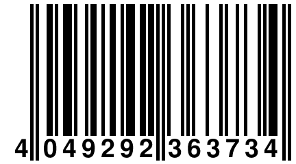 4 049292 363734