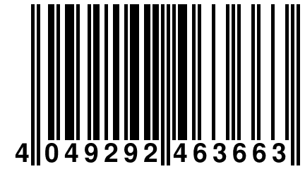 4 049292 463663