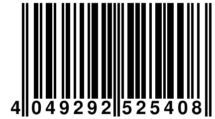 4 049292 525408