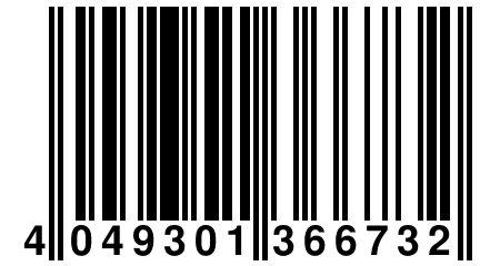 4 049301 366732