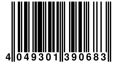 4 049301 390683