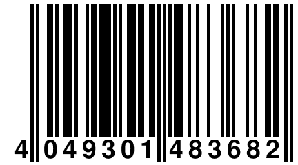 4 049301 483682