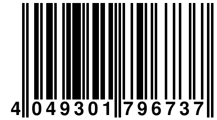 4 049301 796737