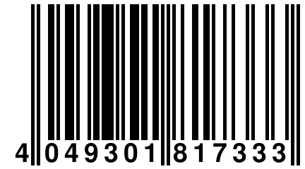 4 049301 817333