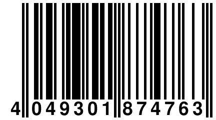 4 049301 874763