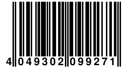 4 049302 099271