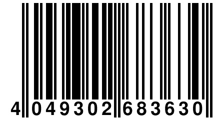 4 049302 683630