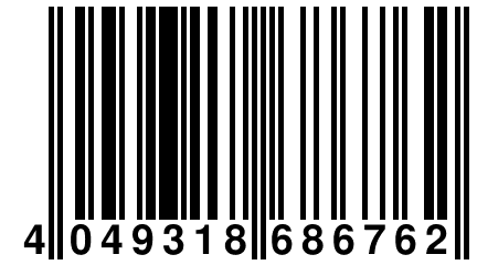 4 049318 686762
