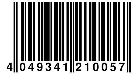 4 049341 210057