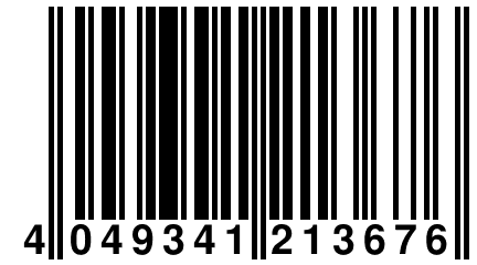4 049341 213676