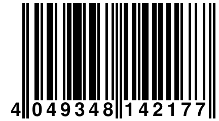 4 049348 142177