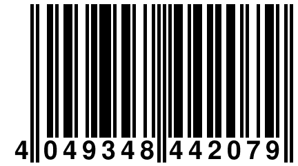 4 049348 442079