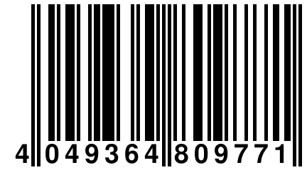 4 049364 809771