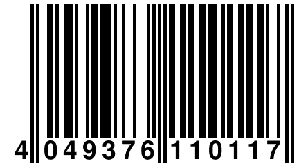 4 049376 110117