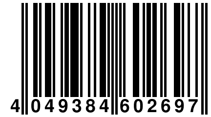 4 049384 602697