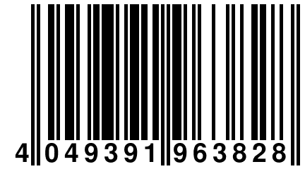 4 049391 963828