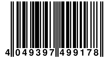 4 049397 499178