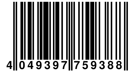 4 049397 759388