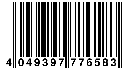 4 049397 776583