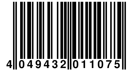 4 049432 011075