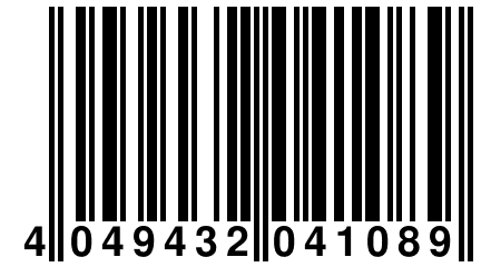 4 049432 041089
