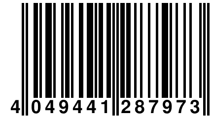 4 049441 287973