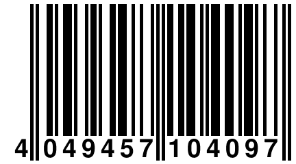 4 049457 104097