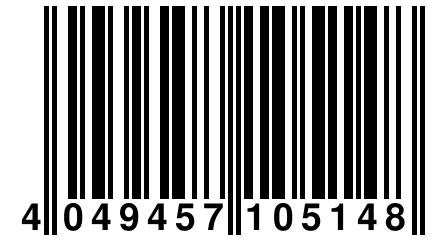 4 049457 105148