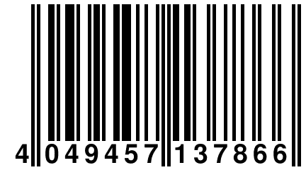 4 049457 137866