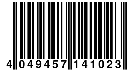 4 049457 141023