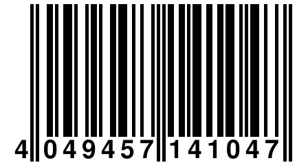 4 049457 141047