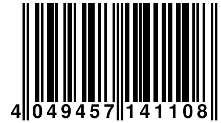 4 049457 141108