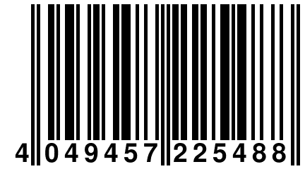 4 049457 225488
