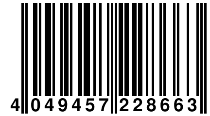 4 049457 228663