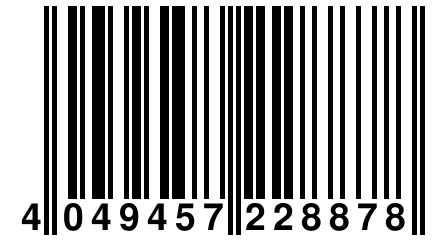 4 049457 228878