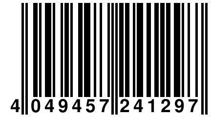 4 049457 241297
