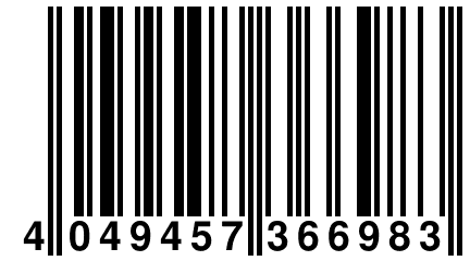 4 049457 366983