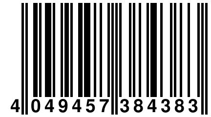 4 049457 384383
