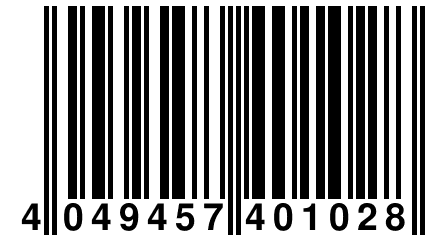 4 049457 401028