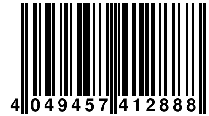 4 049457 412888