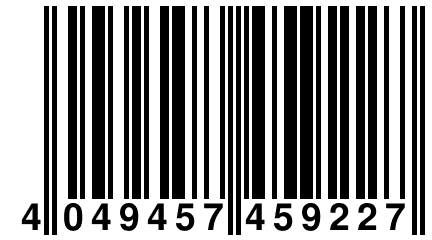 4 049457 459227