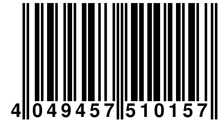 4 049457 510157