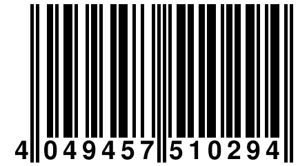4 049457 510294