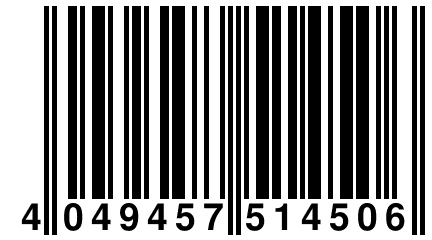 4 049457 514506