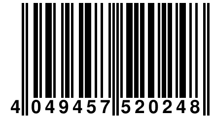4 049457 520248