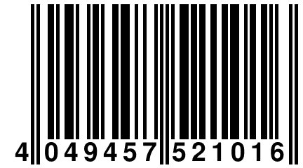 4 049457 521016