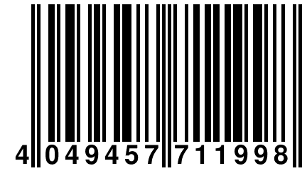 4 049457 711998