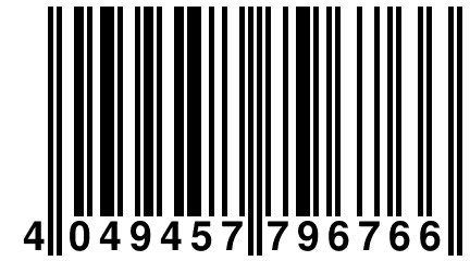 4 049457 796766