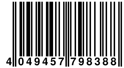 4 049457 798388