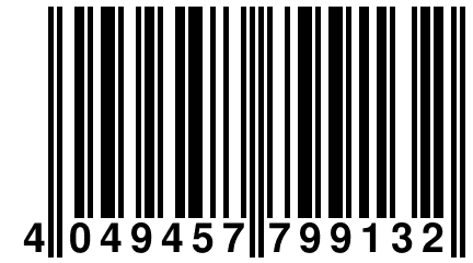 4 049457 799132